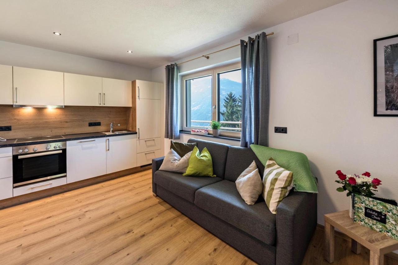 Ferienwohnung am Mühlbachl Rohrberg Exterior foto