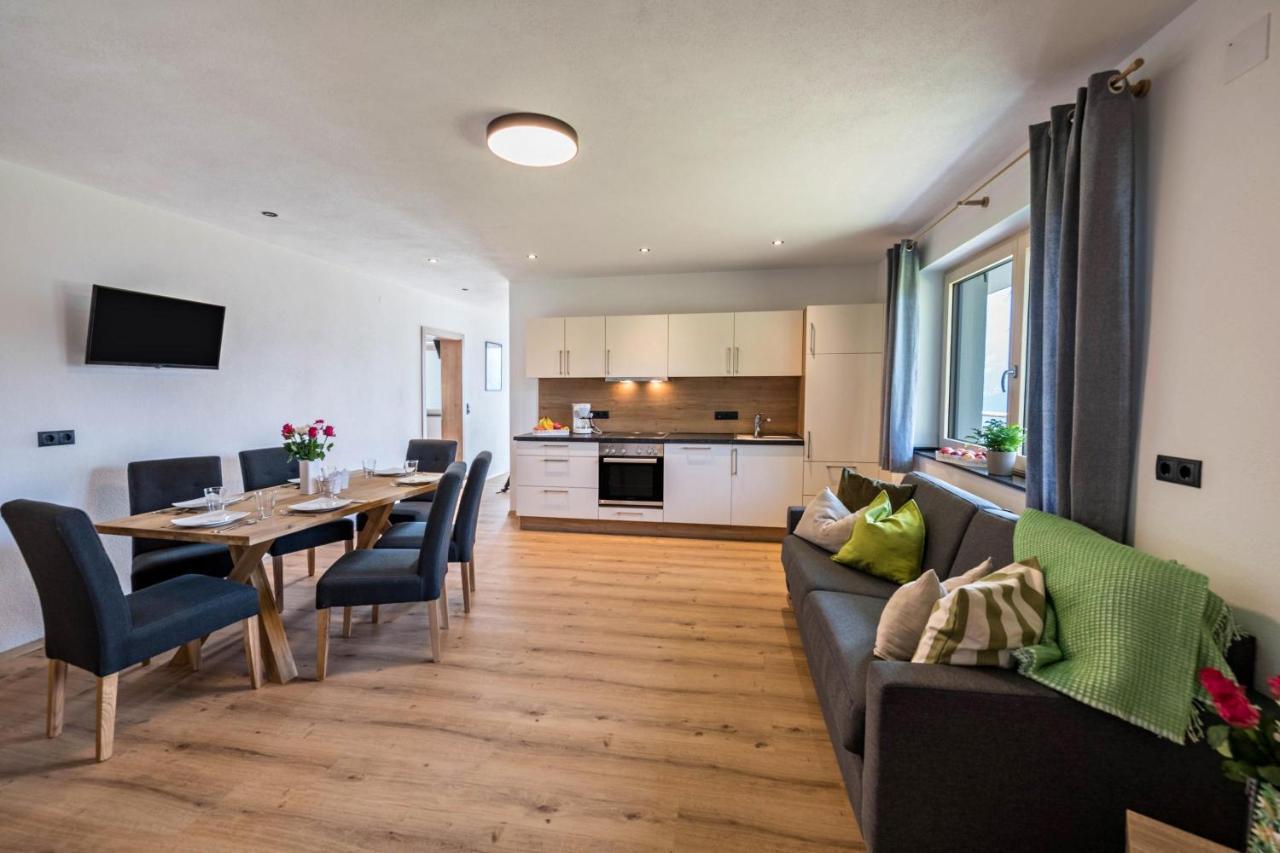 Ferienwohnung am Mühlbachl Rohrberg Exterior foto